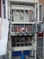 AUTOMATIZACION DE MAQUINAS